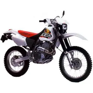 XR 400 R