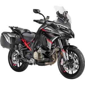 Multistrada V4 S Grand Tour