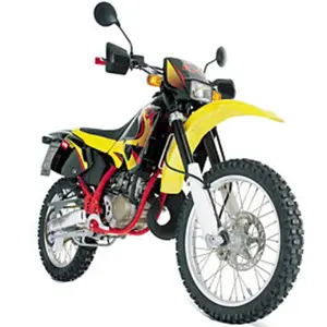ETX 125 ENDURO