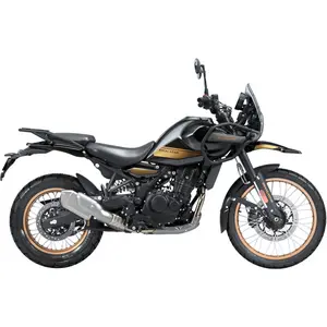 Himalayan 450 (Euro 5+)