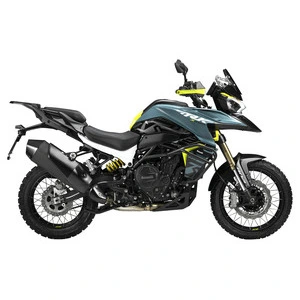 TRK 902 Xplorer