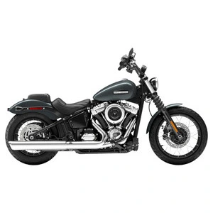Softail Street Bob (117 cui)
