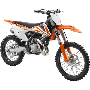 125 SX