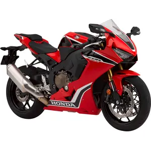 CBR 1000 RR FIREBLADE (EURO 4)