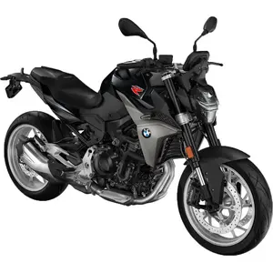 F 900 R (EURO 5)