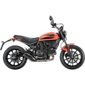 SCRAMBLER SIXTY2 (EURO 4)