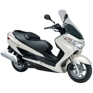 UH 200 BURGMAN ABS