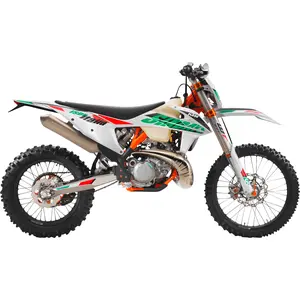 250 EXC TPI SIX DAYS