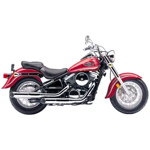 Spare parts and accessories for KAWASAKI VN 800 CLASSIC Louis
