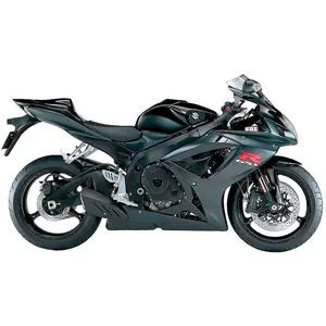 GSX-R 750 K6/K7