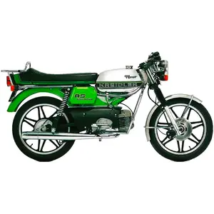 FLORETT RS-GS