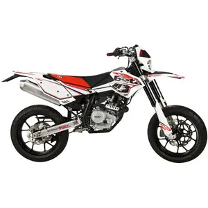 RR 125 LC MOTARD