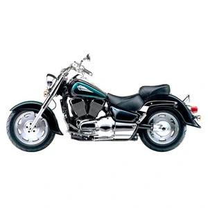 VL 1500 INTRUDER