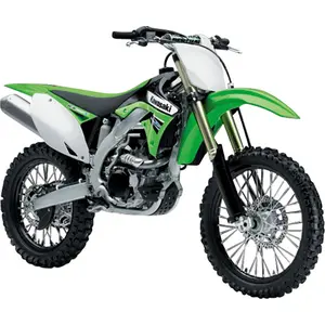 KX 450 F