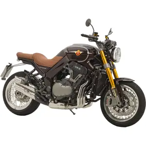 VR6 CLASSIC/RAW/CAFE RACER (EURO 4)
