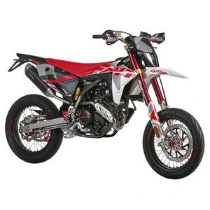XEF 125 Competition/Performance