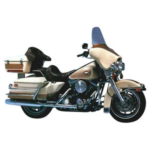 ELECTRA-GLIDE ULTRA CLASSIC