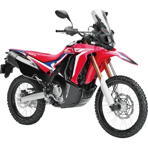 CRF 250 RLA RALLY