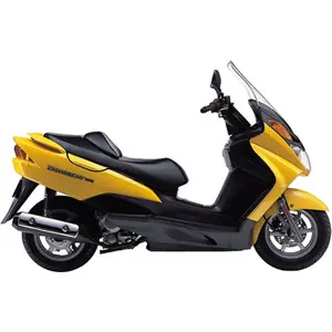 UH 150 BURGMAN (SKYWAVE 150)