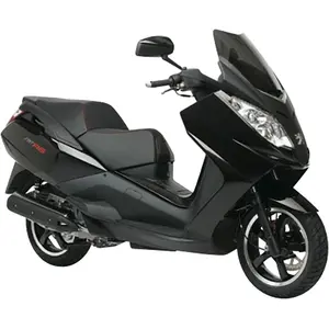 SATELIS 125/EXECUTIVE/ABS