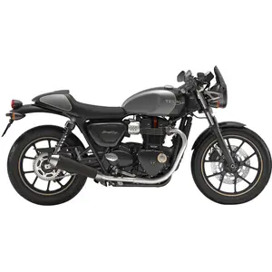 STREET CUP (EURO 4)