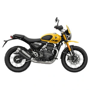 Scrambler 400 XC