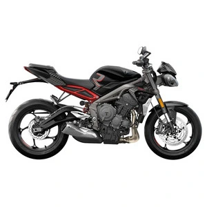 STREET TRIPLE 765 R/R LOW (EURO 5)