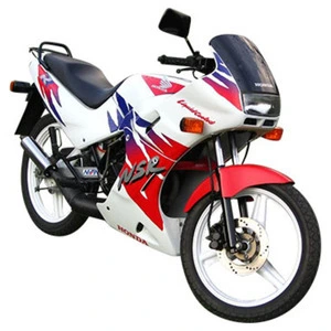 NSR 50 S