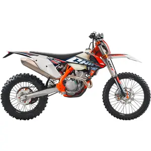 350 EXC-F SIX DAYS