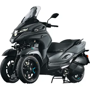 Tricity 300 (MWD300)