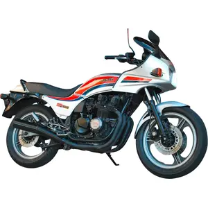 Kawasaki gpz 550 2025