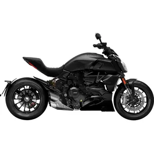 DIAVEL 1260/S/LAMBORGHINI (EURO 5)