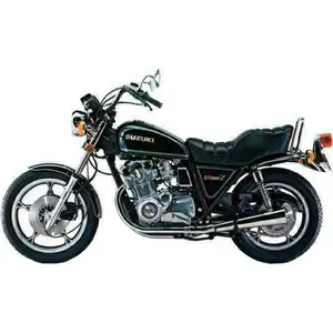 Suzuki 1000 gs 1980 on sale