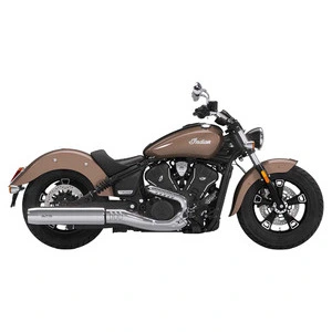Scout Sixty Classic Limited