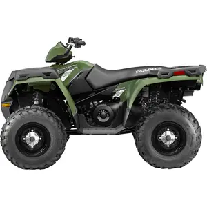 SPORTSMAN 500 H.O.