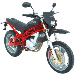 X-ROAD 125