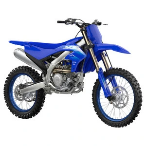 YZ 450 F