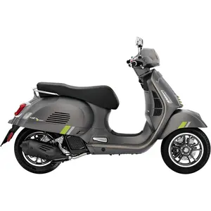 GTS 125 SUPER/SUPER SPORT/SUPER TECH