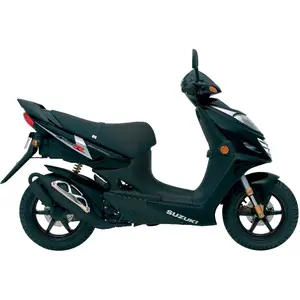 Suzuki katana ay50 top