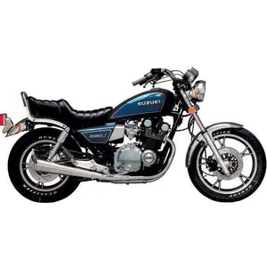 Suzuki 850 gs 1980 outlet