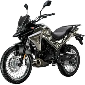 NH-T 125I (EURO 4/5)