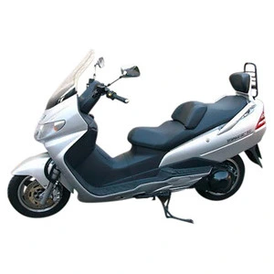AN 400 BURGMAN