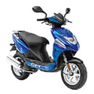 Spare parts and accessories for CPI POWER 50 Louis