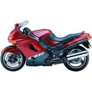 Spare parts and accessories for KAWASAKI GPZ 1100 ABS Louis