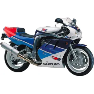 Suzuki gsxr 750 rr cheap
