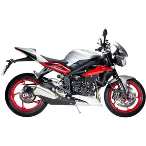 Triumph bike 675 deals