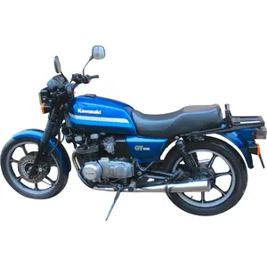 Kawasaki gt550 exhaust online