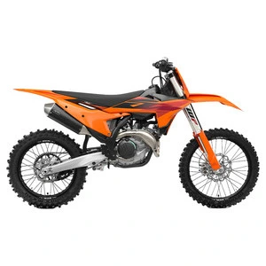 450 SX-F