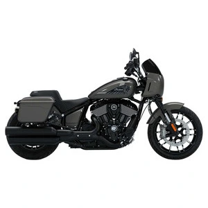 Sport Chief RT