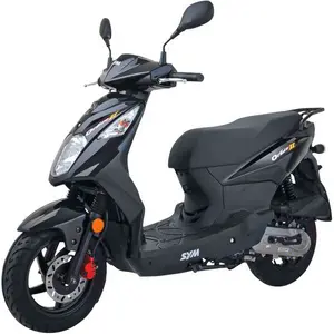 ORBIT II 125